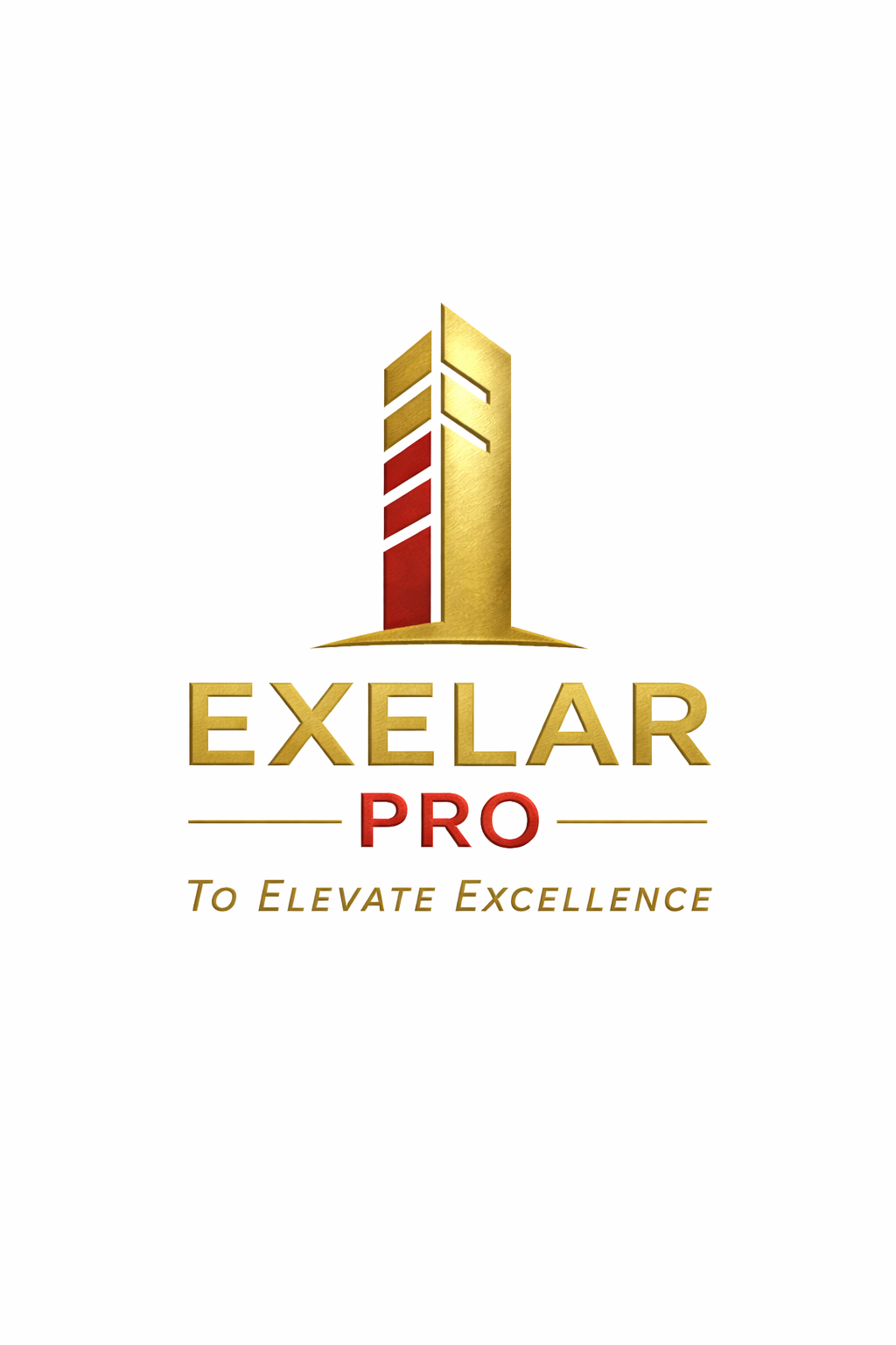 Exelar Pro — To Elevate Excellence